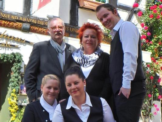 Hotelbetriebe Gueldenhaupt Gmbh ارنسبرغ المظهر الخارجي الصورة