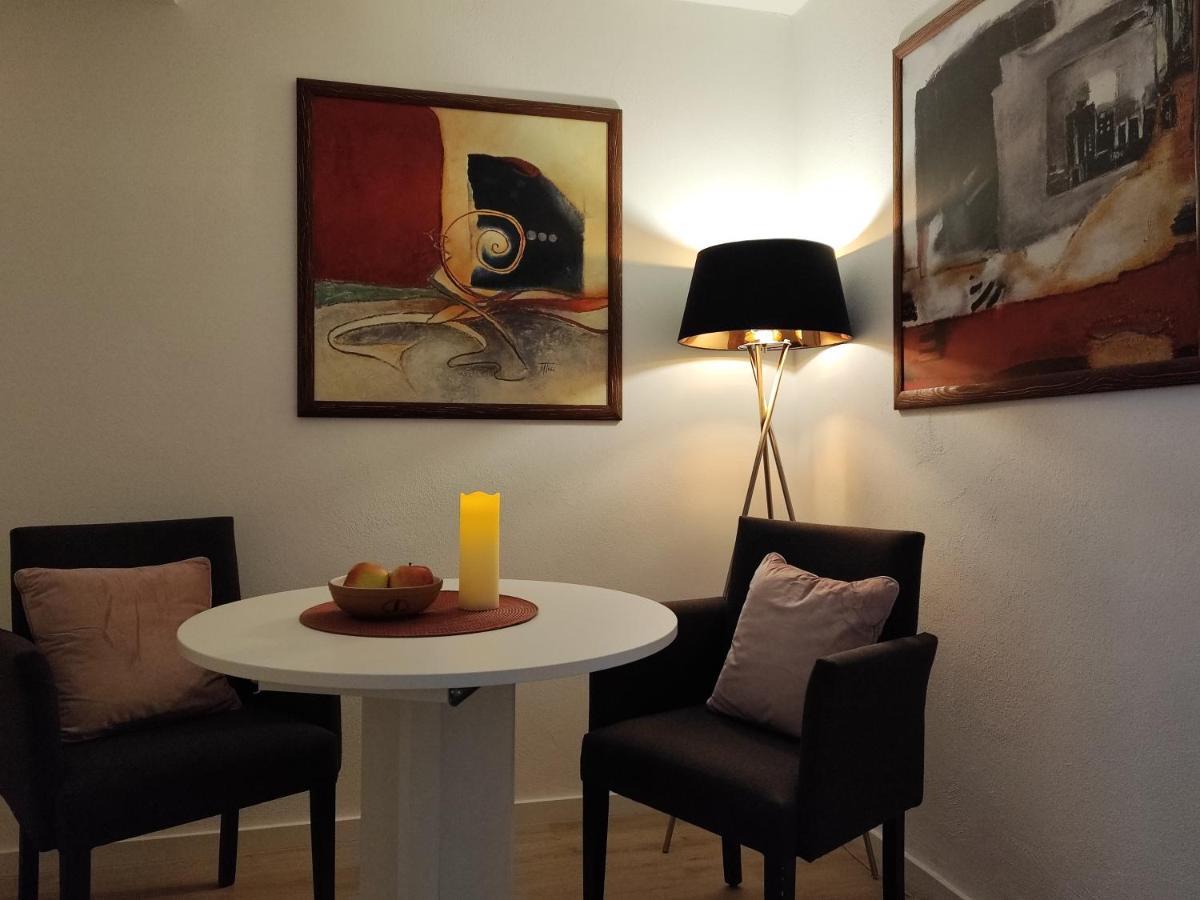 Hotelbetriebe Gueldenhaupt Gmbh ارنسبرغ المظهر الخارجي الصورة