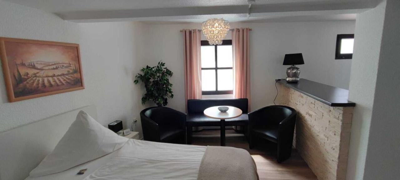 Hotelbetriebe Gueldenhaupt Gmbh ارنسبرغ المظهر الخارجي الصورة