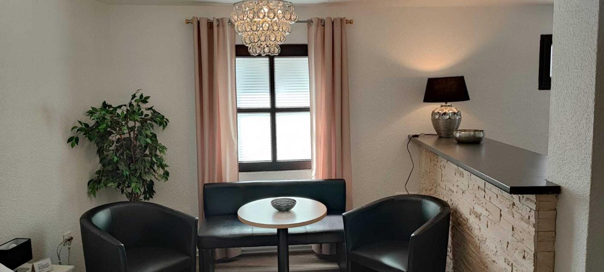 Hotelbetriebe Gueldenhaupt Gmbh ارنسبرغ الغرفة الصورة