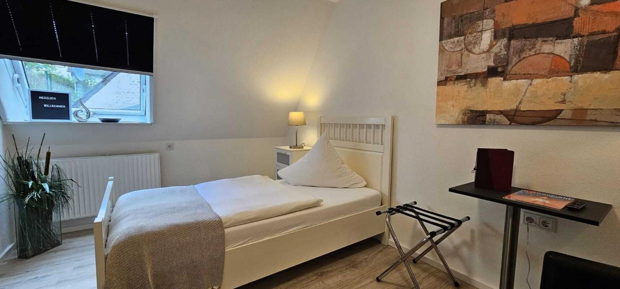 Hotelbetriebe Gueldenhaupt Gmbh ارنسبرغ المظهر الخارجي الصورة